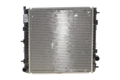 Радіатор охолодження NRF 50467
