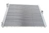 Радиатор охлаждения BMW 5 (F10)/7 (F01-F04) 09-13 (N52/N53) (opt-om) NRF 50479 (фото 1)