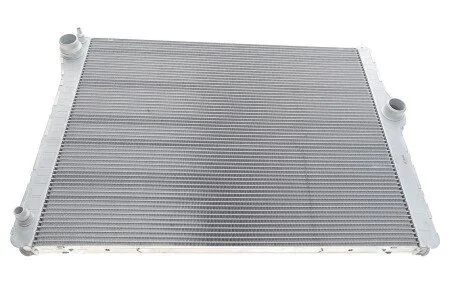 Радіатор охолодження BMW 5 (F10)/7 (F01-F04) 09-13 (N52/N53) (opt-om) NRF 50479