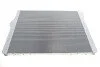 Радіатор охолодження BMW 5 (F10)/7 (F01-F04) 09-13 (N52/N53) (opt-om) NRF 50479 (фото 5)