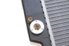 Радіатор охолодження Audi 80/Coupe 1.9D/2.0 89-96 (opt-om) NRF 50528 (фото 4)