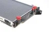 Радіатор охолодження Audi 80/Coupe 1.9D/2.0 89-96 (opt-om) NRF 50528 (фото 6)