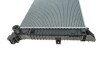 Радіатор охолодження MB Sprinter 2.3D 95- UA63 NRF 50559 (фото 5)