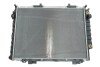 Радіатор охолодження MB E-class (W210) 3.0 D 95-99 (opt-om) NRF 50575 (фото 4)