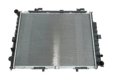 Радіатор охолодження MB E-class (W210) 3.0 D 95-99 (opt-om) NRF 50575