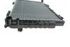 Радиатор охлаждения MB E-class (W210) 3.0 D 95-99 (opt-om) NRF 50575 (фото 6)
