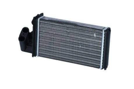 Радіатор пічки Renault Laguna 1.6-3.0 93- (opt-om) NRF 50577