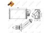Радіатор пічки Renault Laguna 1.6-3.0 93- (opt-om) NRF 50577 (фото 5)