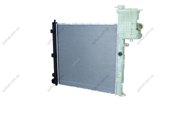 Радіатор охолодження MB Vito (W638) 2.2CDI/2.3TD 96- (opt-om) NRF 50583 (фото 1)