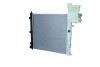 Радіатор охолодження MB Vito (W638) 2.2CDI/2.3TD 96- (opt-om) NRF 50583 (фото 1)