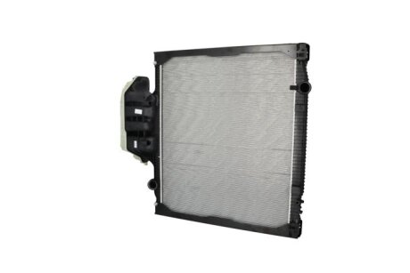 Радиатор охлаждения MAN TGA NRF 50589