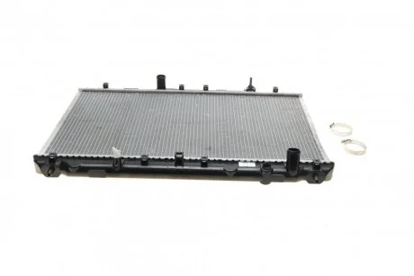 Радиатор охлаждения TOYOTA CAMRY (XV1) (91-) (пр-во) NRF 506721