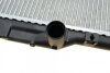 Радіатор охолодження Toyota Corolla 1.3-1.8 92-01 UA63 NRF 507594 (фото 10)