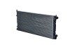 Радіатор охолодження VW Passat 1.8-2.0/1.6TD/1.9D 88-97 (opt-om) NRF 509506 (фото 3)