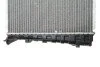 Радіатор охолодження Citroen Berlingo 1.9D/2.0HDI (+AC) UA63 NRF 509510 (фото 2)