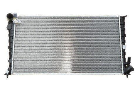 Радіатор охолодження Citroen Berlingo 1.9D/2.0HDI (+AC) UA63 NRF 509510