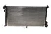 Радіатор охолодження Citroen Berlingo 1.9D/2.0HDI 93-15 UA63 NRF 509510A (фото 1)