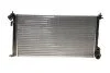Радіатор охолодження Citroen Berlingo 1.9D/2.0HDI 93-15 UA63 NRF 509510A (фото 8)