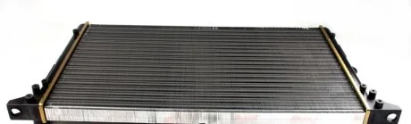 Радіатор охолодження VW Sharan/Seat Alhambra/Ford Galaxy 1.8-2.8/1.9TDI 95-10 (opt-om) NRF 509522
