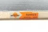 Радіатор охолодження Peugeot 206 1.1-1.6 02- UA63 NRF 509523 (фото 12)