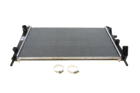 Радіатор NRF 509528