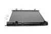 Радіатор охолодження Opel Frontera A 2.0/2.2/2.4 92-98 (opt-om) NRF 509532 (фото 1)