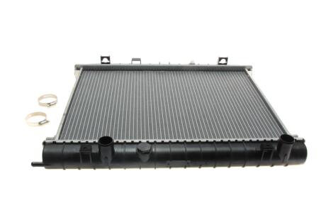 Радіатор охолодження Opel Frontera A 2.0/2.2/2.4 92-98 (opt-om) NRF 509532