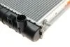 Радіатор охолодження Opel Frontera A 2.0/2.2/2.4 92-98 (opt-om) NRF 509532 (фото 10)