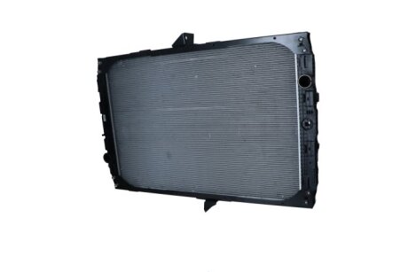 Радиатор охлаждения DAF 95 XF, XF 95 NRF 509541