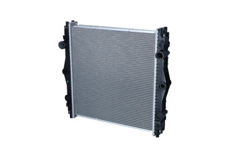 Радиатор системы охлаждения NRF 509569