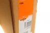 Радіатор охолодження FORD FOCUS I (98-) (вир-во) NRF 509615 (фото 2)