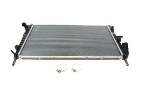 Радіатор NRF 509641