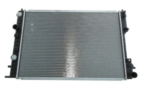 Радіатор охолодження Opel Omega B 2.5-3.0 V6 94-01 (opt-om) NRF 509689