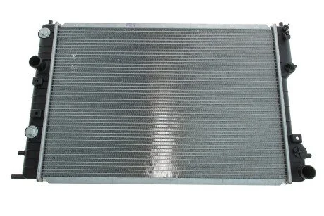 Радіатор охолодження Opel Omega B 2.5-3.0 V6 94-01 (opt-om) NRF 509689