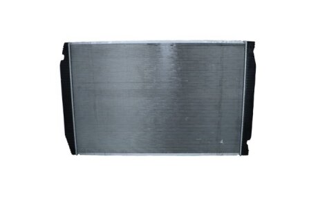 Радиатор охлаждения IVECO STRALIS F3AE0681B-F3BE3 NRF 509698