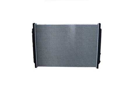 Радиатор охлаждения RVI PREMIUM 2 NRF 509725