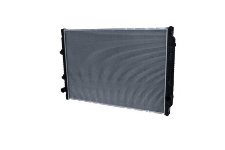 Радиатор охлаждения RVI MAGNUM DXi12/DXi13 NRF 509726