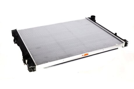 Радиатор охлаждения SCANIA K, P,G,R,T NRF 509743