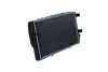 Радіатор охолодження Audi 100/200 1.6-2.3 76-90 (opt-om) NRF 51311 (фото 4)