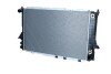 Радіатор охолодження Audi 100 90-97 (opt-om) NRF 51321 (фото 1)