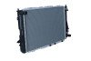 Радіатор охолодження Audi 100 90-97 (opt-om) NRF 51321 (фото 4)