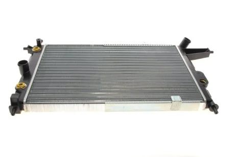 Радіатор охолодження двигуна OPEL VECTRA (вир-во) NRF 513508A