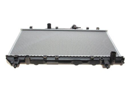 Радиатор NRF 517590