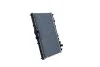Радіатор охолодження Mitsubishi Carisma 1.6/1.8 97-06 (opt-om) NRF 519517 (фото 4)