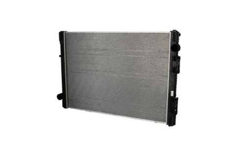 Радиатор охлаждения MAN F 2000 NRF 519537