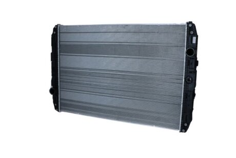 Радиатор охлаждения DAF 95 XF, XF 95 NRF 519541