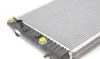 Радіатор охолодження Opel Omega B 2.0-3.0 94-03 (opt-om) NRF 519689 (фото 3)