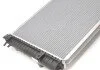 Радіатор охолодження Opel Omega B 2.0-3.0 94-03 (opt-om) NRF 519689 (фото 6)