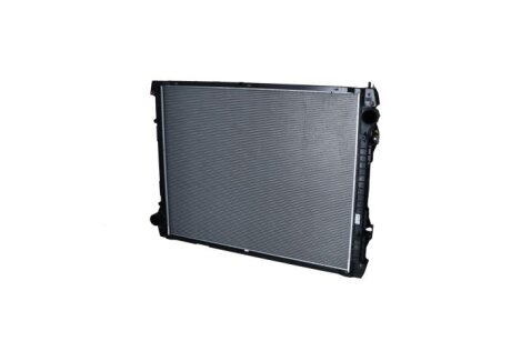 Радиатор охлаждения SCANIA P,G,R,T DC11.08-DT12.12 09.04- NRF 519743