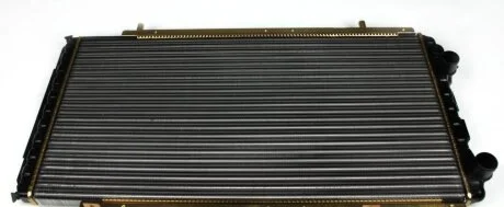 Радіатор охолодження Citroen Jumper/Fiat Ducato/Peugeot Boxer 94- (-AC) (Економ-клас) UA63 NRF 52062A